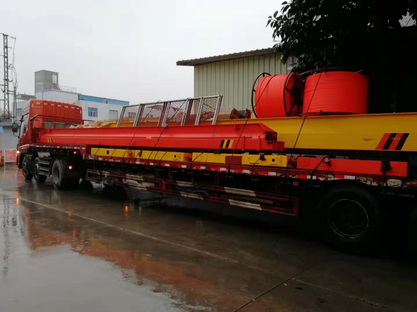 特種鋼材出口泰國(guó)清邁海運(yùn)物流運(yùn)輸專線雙清到門