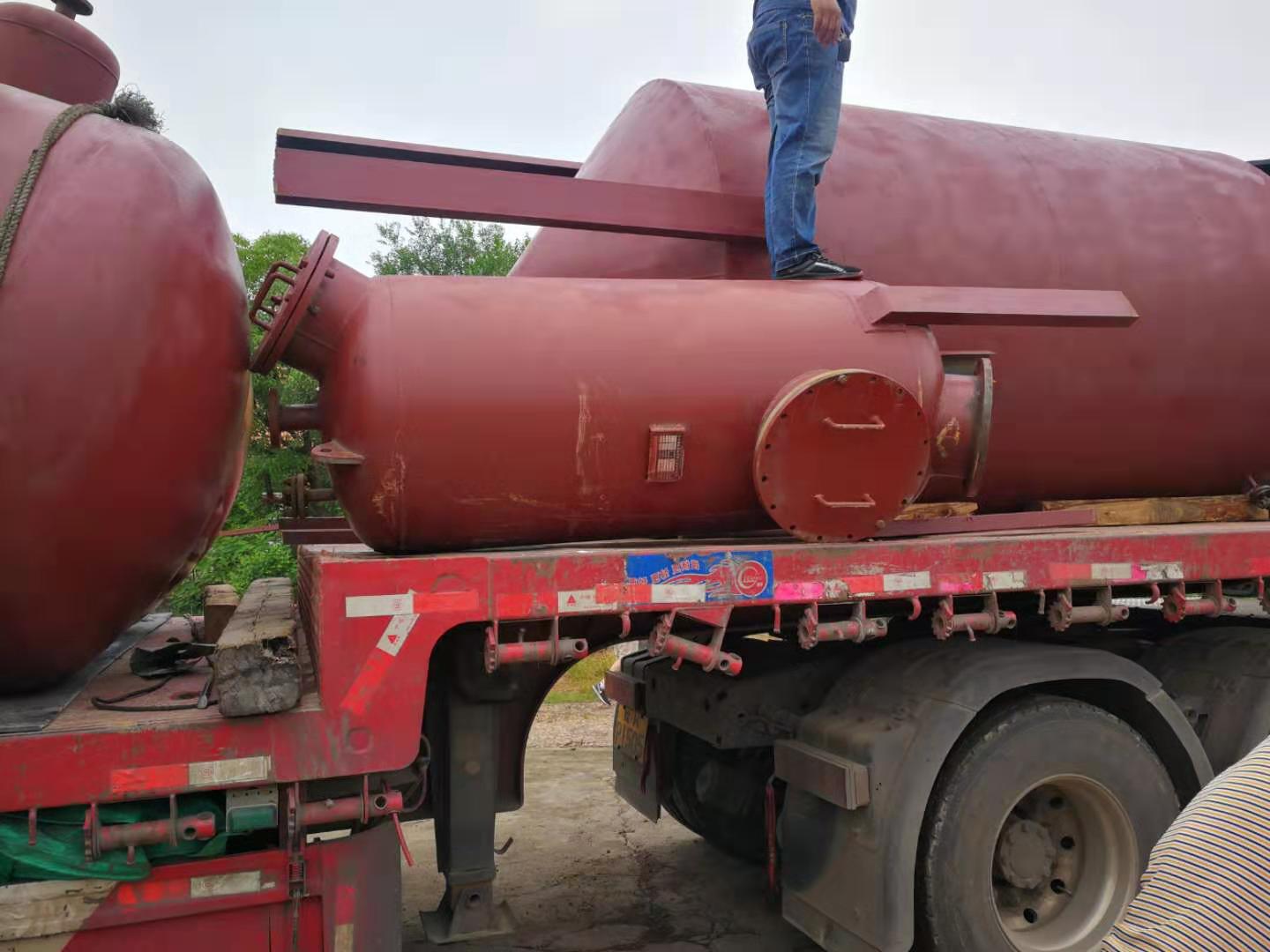 大件設(shè)備出口泰國曼谷陸運物流運輸專線雙清到門