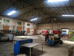 東莞市寮步鎮(zhèn)鋁合金門窗廠搬遷出口越南物流到河內(nèi)